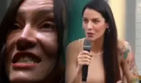 ¿Qué dijo Úrsula Boza tras conocerse la identidad de la ‘Mujer de negro’?