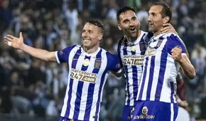 Alianza Lima buscaría renovarle contrato a 2 futbolistas titulares para el 2023
