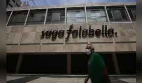 Falabella podría cerrar hasta el 10% de sus tiendas departamentales en Perú, Chile y Colombia