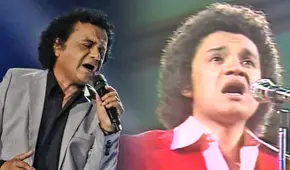 ¿Qué fue de Homero, el primer peruano que triunfó en Viña del Mar e hizo llorar a Chabuca Granda?  