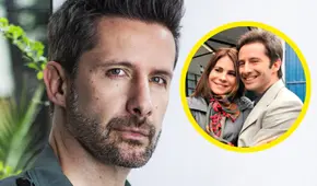 ¿Qué fue de Marco Zunino, el popular ‘Cosito’, tras dejar “Al fondo hay sitio”?