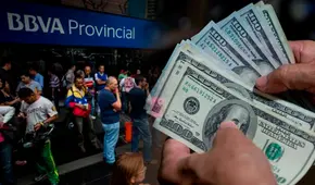 ¿Cómo comprar dólares en el BBVA Provincial de Venezuela en 2022? Pasos actualizados  
