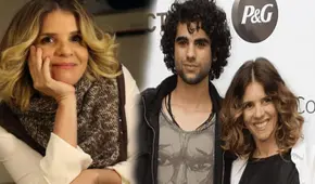 Johanna San Miguel habría retomado su relación con Stefano Salvini, quien es 25 años menor que ella