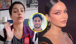 Melania Urbina niega polémico comentario a Janick y Andrés: asegura que “hackearon su Facebook”