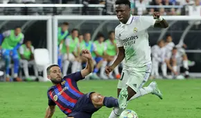 Real Madrid vs. Barcelona pronóstico: ¿cuál es favorito según las casas de apuestas?