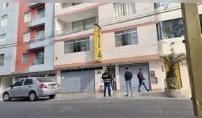 SMP: asesinan a dueño de chifa en balacera durante asalto a su local SMP: asesinan a dueño de chifa en balacera durante asalto a su local