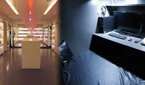 ¿Cuánto cuesta pasar un rato con tu pareja en un cibercafé en Japón a comparación de un hostal en Perú?