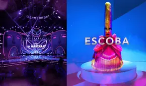 “Quién es la máscara” 2022: ¿qué personaje estaría detrás de ‘Escoba’ en la temporada 4?