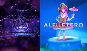 “Quién es la máscara” 2022: ¿qué personaje estaría detrás del ‘Alfiletero’ en la temporada 4? 