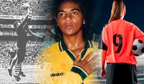 ¿Quiénes son las pioneras del fútbol femenino en Latinoamérica? ¿Quiénes son las pioneras del fútbol femenino en Latinoamérica?