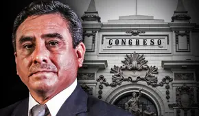 Congreso: pedirán informe a Willy Huerta tras designación de involucrado en ‘pitufeo’ al Mininter