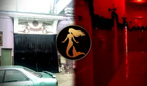¿Qué fue de Sirenitas VIP, uno de los prostíbulos más conocidos de Lima?