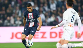 Con gol de Neymar, Paris Saint-Germain venció 1-0 al Marsella por la Ligue 1