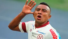 ¿Qué fue de ‘Toñito’ Gonzáles, el exjugador de la ‘U’ que tardó casi 10 años en anotar su primer gol?