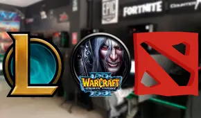 ¿Por qué los ‘doteros’ dicen que League of Legends es la copia de Dota?