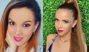 Greissy Ortega consiguió trabajo como animadora en Estados Unidos: “Lista para el show”