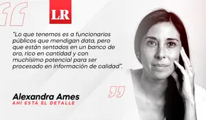 El rico dato y Raimondi 2.0