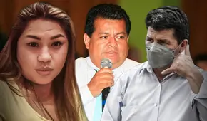 Exabogada de Bruno Pacheco: “Karelim López decía que todo era un montaje para fregar al Gobierno”