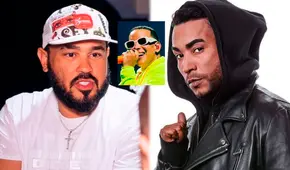 Raphy Pina desmintió a Don Omar: “Quieres distraer el éxito de Daddy Yankee en su retiro”