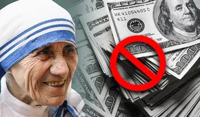 Madre Teresa de Calcuta: ¿cuánto dinero recibió tras ganar Premio Nobel de la Paz y qué hizo con él?