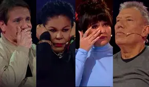 “La voz senior” 2022: ¿quiénes son los semifinalistas del programa?