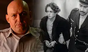 ¿Por qué un culto evangélico recibiría al ‘Ángel de la Muerte’, asesino serial de Argentina? ¿Por qué un culto evangélico recibiría al ‘Ángel de la Muerte’, asesino serial de Argentina?