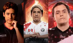The International: ¿qué resultados necesitan Beastcoast, Thunder y Hokori en la fase de grupos?