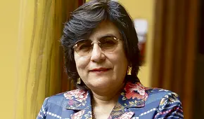 Marianella Ledesma: “La Subcomisión puede acoger y declarar procedente la denuncia al presidente”