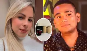 Josimar: esposa cubana pone a la venta los instrumentos musicales del salsero