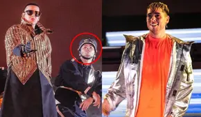 Patricio Quiñones se emociona por volver al Perú con Daddy Yankee: “Haremos vibrar el Nacional”