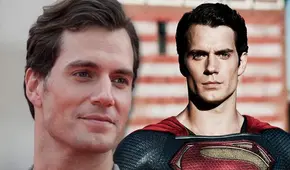 Henry Cavill confirma que volverá como Superman tras aparecer en “Black Adam”: ¿DC se recupera?