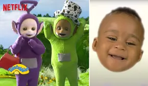“Teletubbies”, tráiler oficial: Netflix presenta nuevos ‘bebé sol’ y reinventa clásico infantil