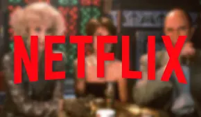 Thriller de misterio en Netflix: madre e hija son acusadas de asesinar al ex de ambas