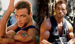 Van Damme cumple 62 años: ¿por qué nunca fue Depredador y peleó contra Schwarzenegger?