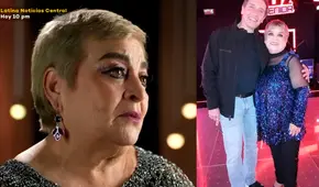 Ana María Rossi, la arequipeña que fue desahuciada y ahora brilla en “La voz senior”
