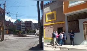 Puno: confirman caso de rabia canina en perro atacado por jauría