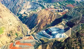 Mina Cobriza recontratará a más de 600 trabajadores