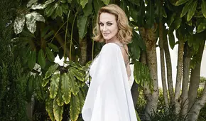 Denisse Dibós: “Viví con el cáncer de manera positiva”