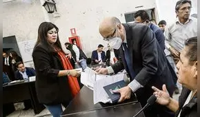 Majes II: Gobernadora de Arequipa no acepta postergar reactivación de obras