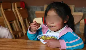 Diez regiones ya están en situación de hambre grave