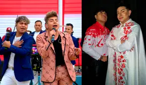 ¿Por qué Bryan Arámbulo despidió a su animador Luis Velásquez?