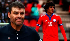 ¿Por qué Sebastien Pineau eligió a Chile en vez de Perú? Gustavo Roverano lo revela