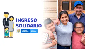 Ingreso Solidario 2022: ¿cuándo será el pago de noviembre y cómo consultar con cédula?