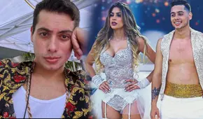 Patricio Quiñones: ¿cómo fue su romance con Milett Figueroa y por qué terminaron su relación?