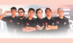 Dota 2: por primera vez en la historia, un equipo peruano está entre los favoritos del The International