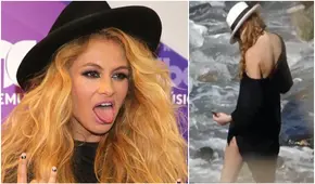 ¿Por qué Paulina Rubio es tendencia en redes sociales?