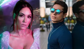 El día que Tilsa Lozano ninguneó a ‘Pato’ Quiñones, quien ahora triunfa junto a Daddy Yankee