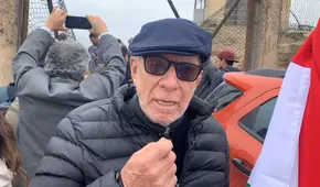 Ricardo Belmont toma RBC Televisión y apaga señal de radio PBO tras orden judicial a su favor