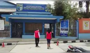 Áncash: reportan que no depositaron cobros por más de S/ 90.000 a las cuentas de la Unasam Áncash: reportan que no depositaron cobros por más de S/ 90.000 a las cuentas de la Unasam