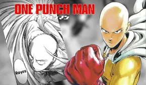 “One Punch Man”: Saitama al fin es ascendido como héroe y este es su divertido alias